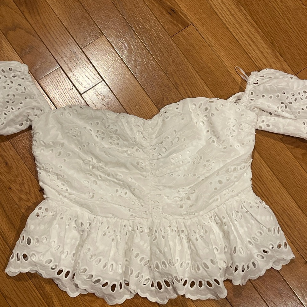 Express top - Picture 2 of 5